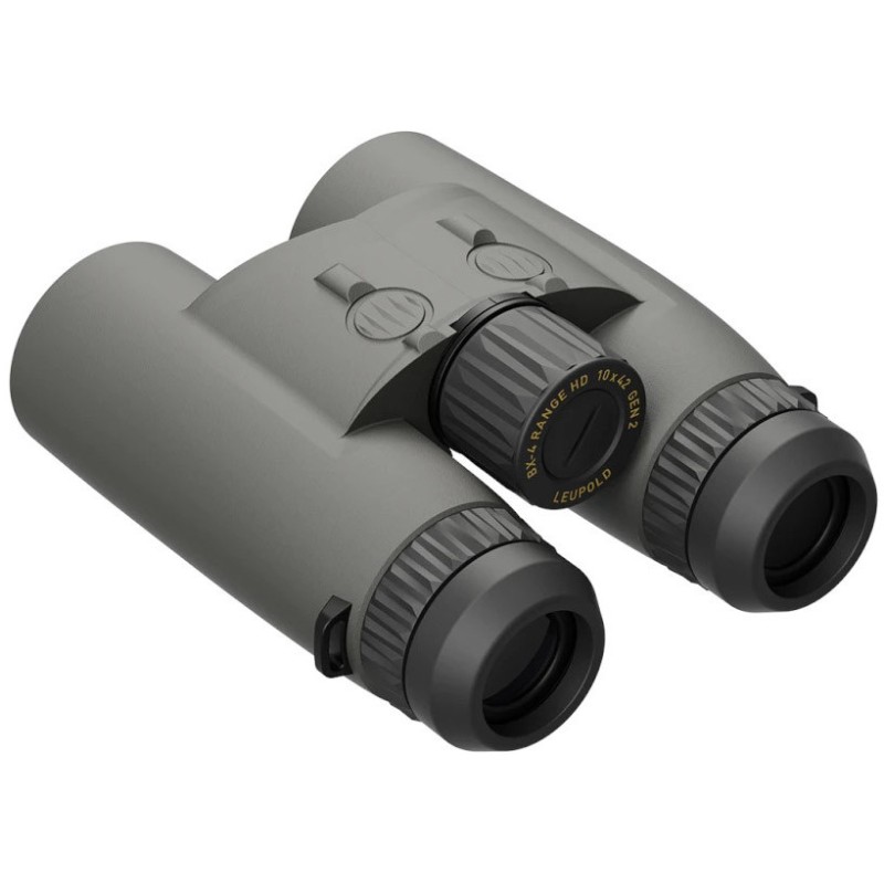 Telémetros LEUPOLD, Prismáticos LEUPOLD, LEUPOLD BX-4