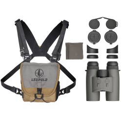 Telémetros LEUPOLD, Prismáticos LEUPOLD, LEUPOLD BX-4