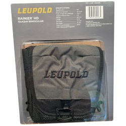 Prismáticos LEUPOLD, LEUPOLD Rainier