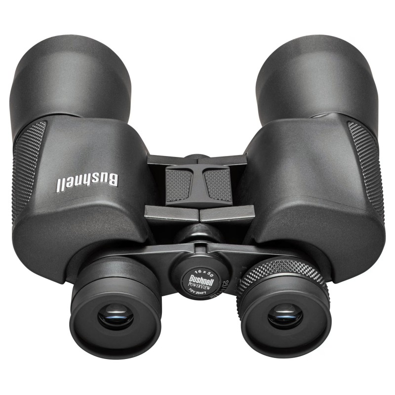 Prismáticos BUSHNELL POWERVIEW