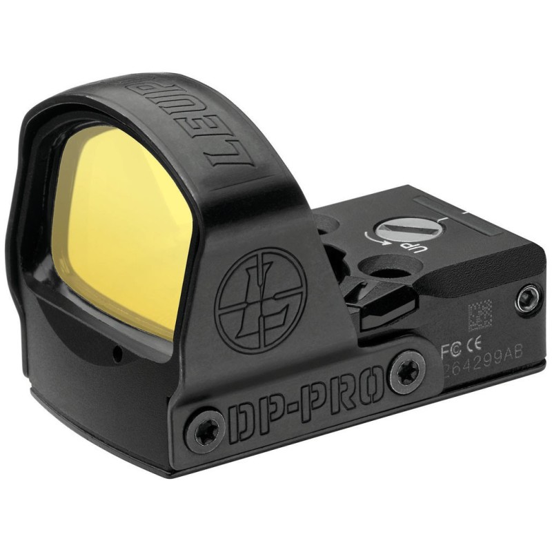 La mejor selección de puntos rojos para tus armas en Outdoorstocks