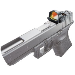 La mejor selección de puntos rojos para tus armas en Outdoorstocks