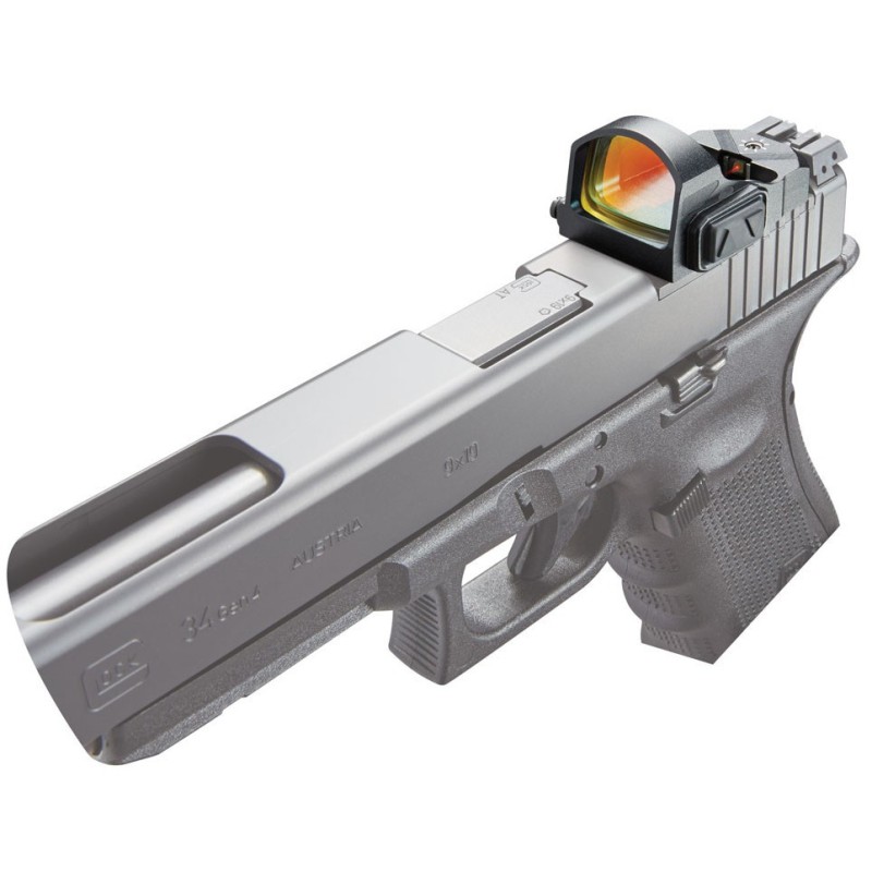 La mejor selección de puntos rojos para tus armas en Outdoorstocks
