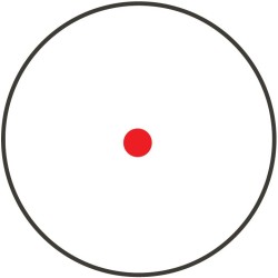 La mejor selección de puntos rojos para tus armas en Outdoorstocks