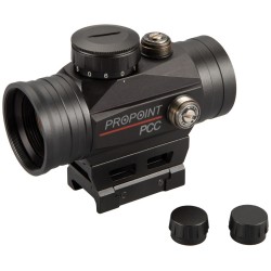 La mejor selección de puntos rojos para tus armas en Outdoorstocks