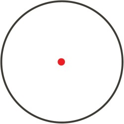 La mejor selección de puntos rojos para tus armas en Outdoorstocks