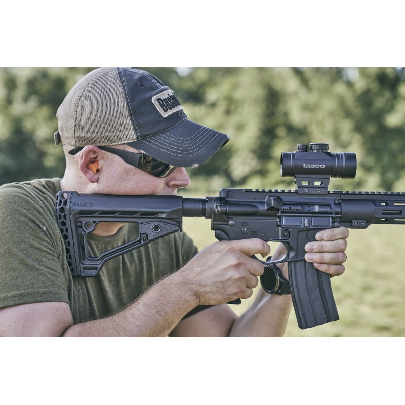 La mejor selección de puntos rojos para tus armas en Outdoorstocks
