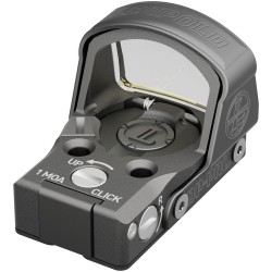 La mejor selección de puntos rojos para tus armas en Outdoorstocks