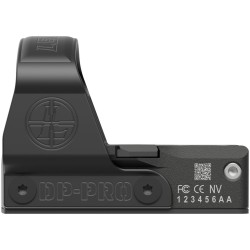 La mejor selección de puntos rojos para tus armas en Outdoorstocks