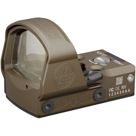 La mejor selección de puntos rojos para tus armas en Outdoorstocks