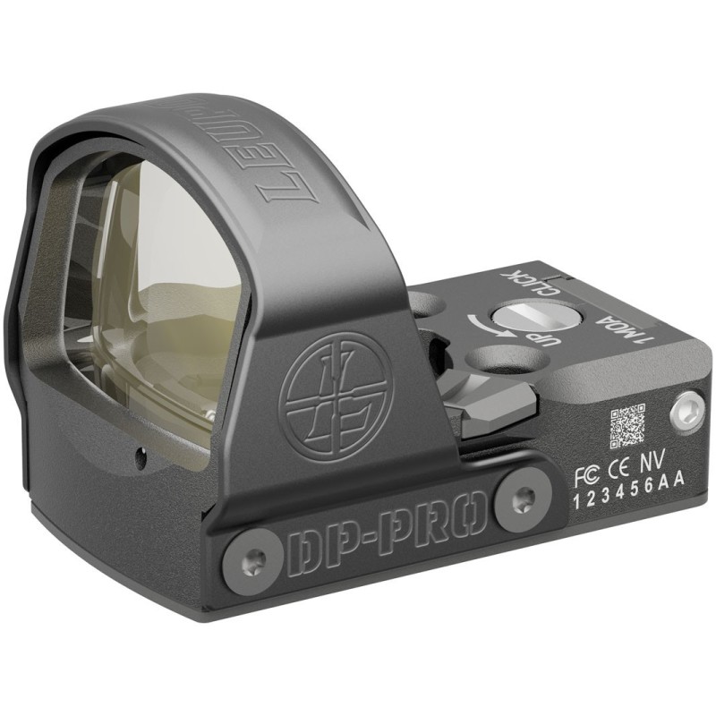 La mejor selección de puntos rojos para tus armas en Outdoorstocks