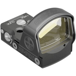 La mejor selección de puntos rojos para tus armas en Outdoorstocks