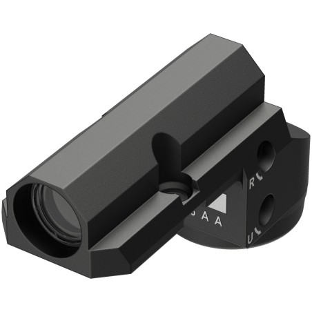 La mejor selección de puntos rojos para tus armas en Outdoorstocks