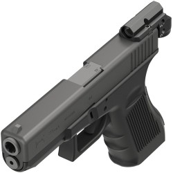 La mejor selección de puntos rojos para tus armas en Outdoorstocks