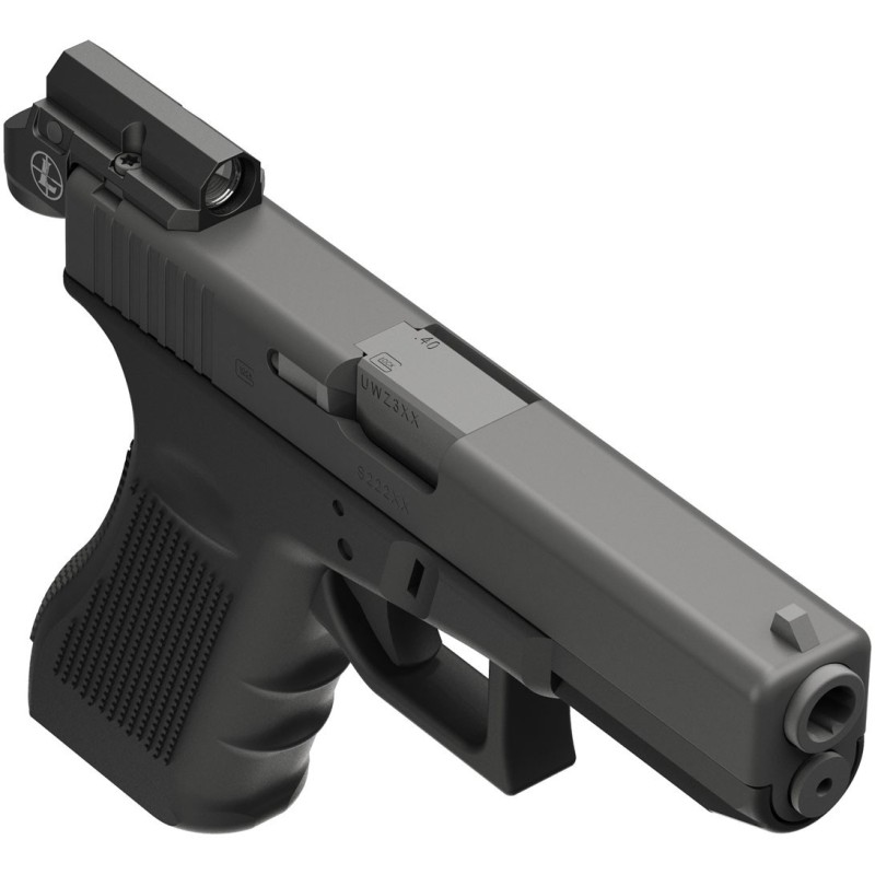 La mejor selección de puntos rojos para tus armas en Outdoorstocks