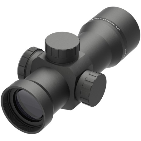 La mejor selección de puntos rojos para tus armas en Outdoorstocks