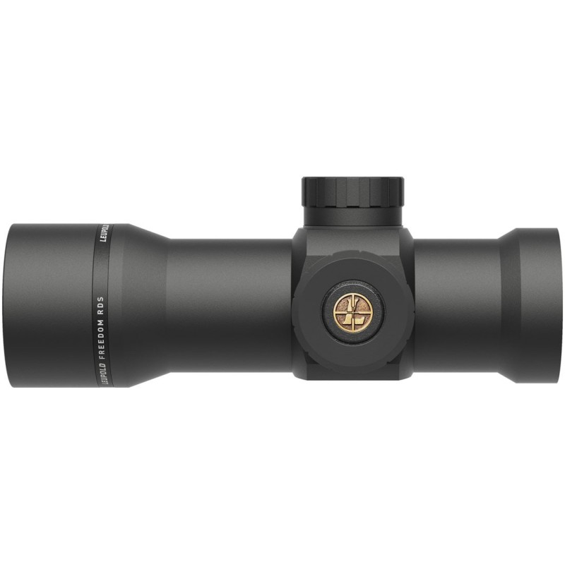 La mejor selección de puntos rojos para tus armas en Outdoorstocks