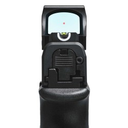 La mejor selección de puntos rojos para tus armas en Outdoorstocks