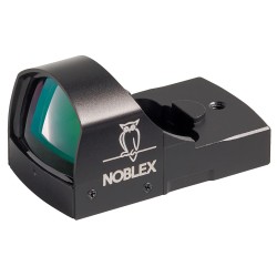 La mejor selección de puntos rojos para tus armas en Outdoorstocks
