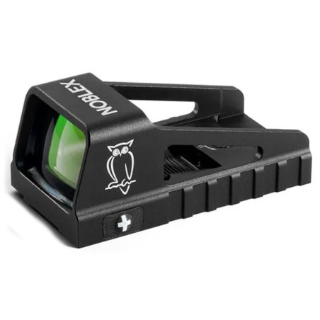 La mejor selección de puntos rojos para tus armas en Outdoorstocks