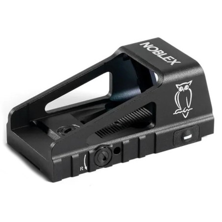 La mejor selección de puntos rojos para tus armas en Outdoorstocks