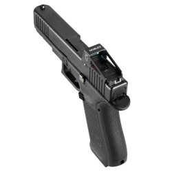 La mejor selección de puntos rojos para tus armas en Outdoorstocks