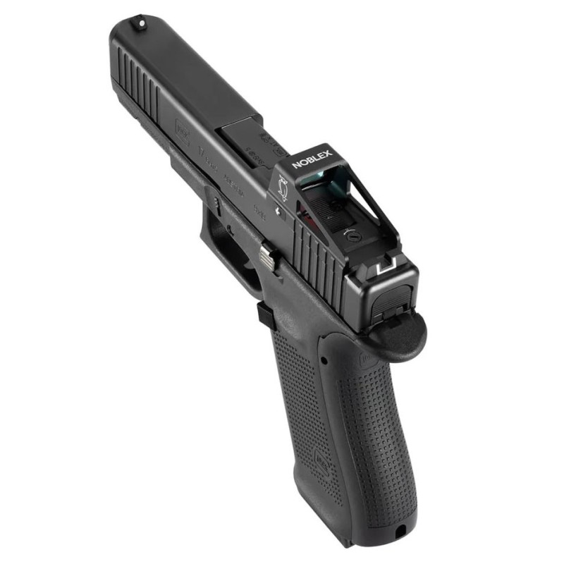 La mejor selección de puntos rojos para tus armas en Outdoorstocks