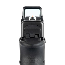La mejor selección de puntos rojos para tus armas en Outdoorstocks