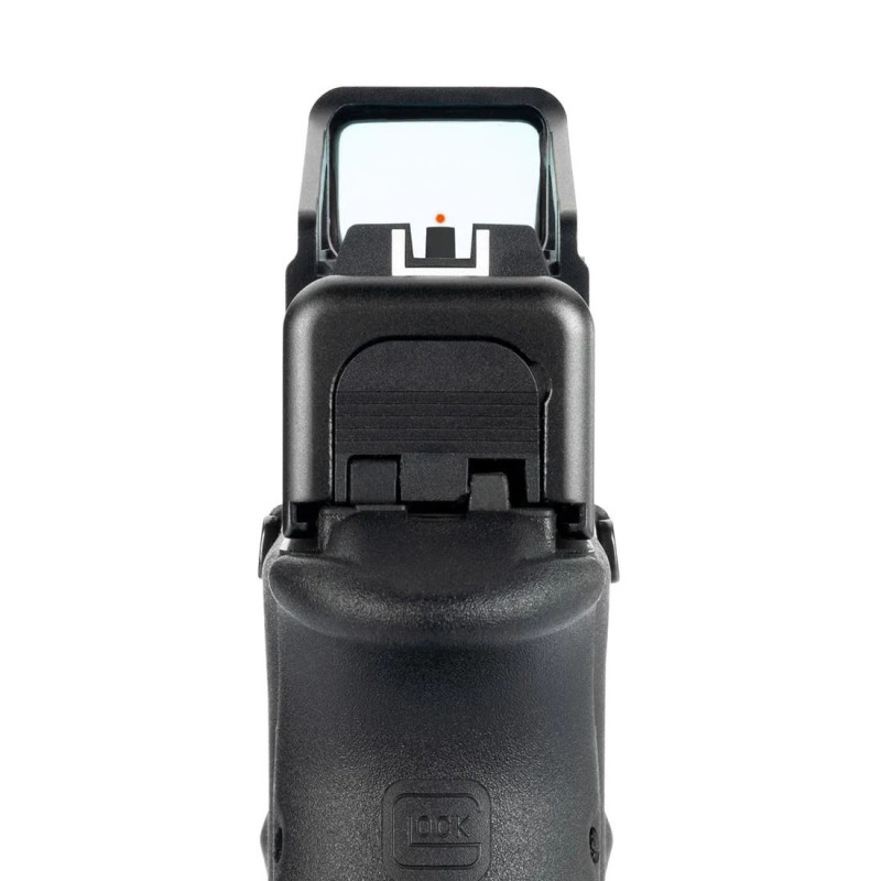 La mejor selección de puntos rojos para tus armas en Outdoorstocks