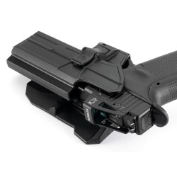 La mejor selección de puntos rojos para tus armas en Outdoorstocks