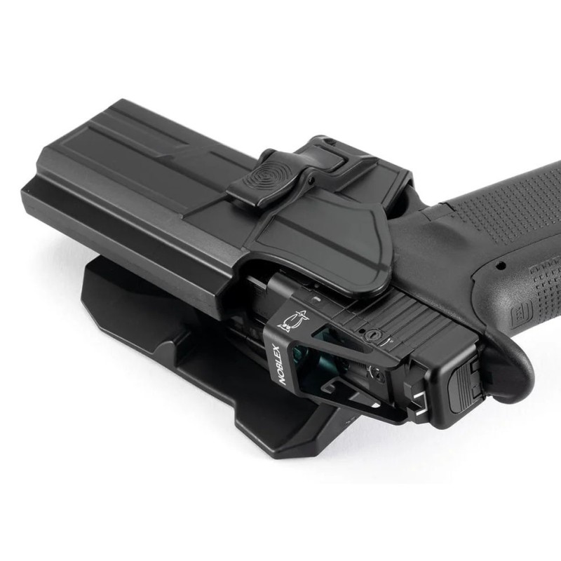 La mejor selección de puntos rojos para tus armas en Outdoorstocks