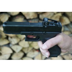 La mejor selección de puntos rojos para tus armas en Outdoorstocks