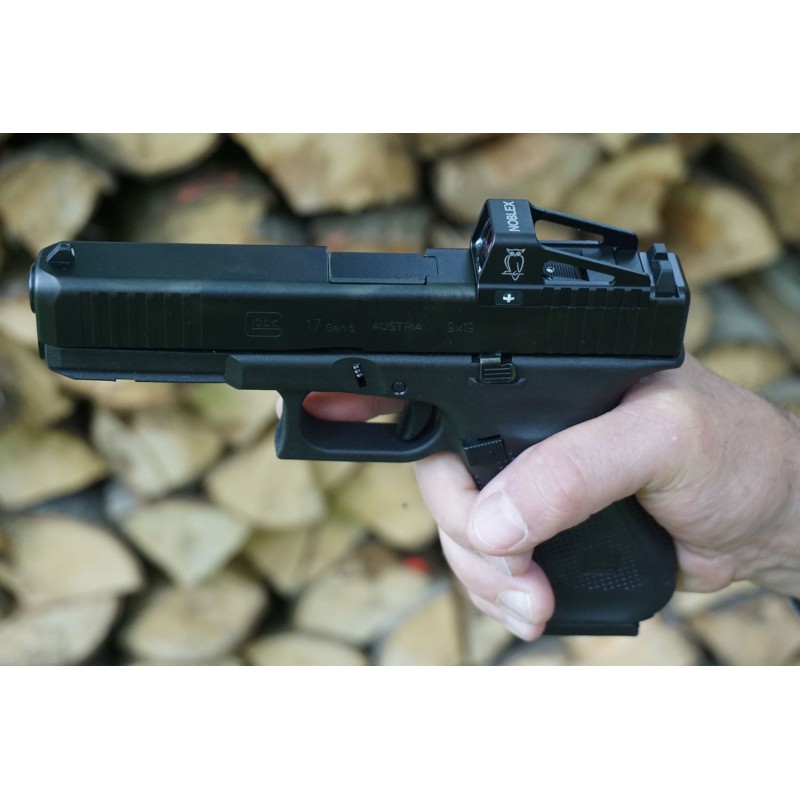 La mejor selección de puntos rojos para tus armas en Outdoorstocks