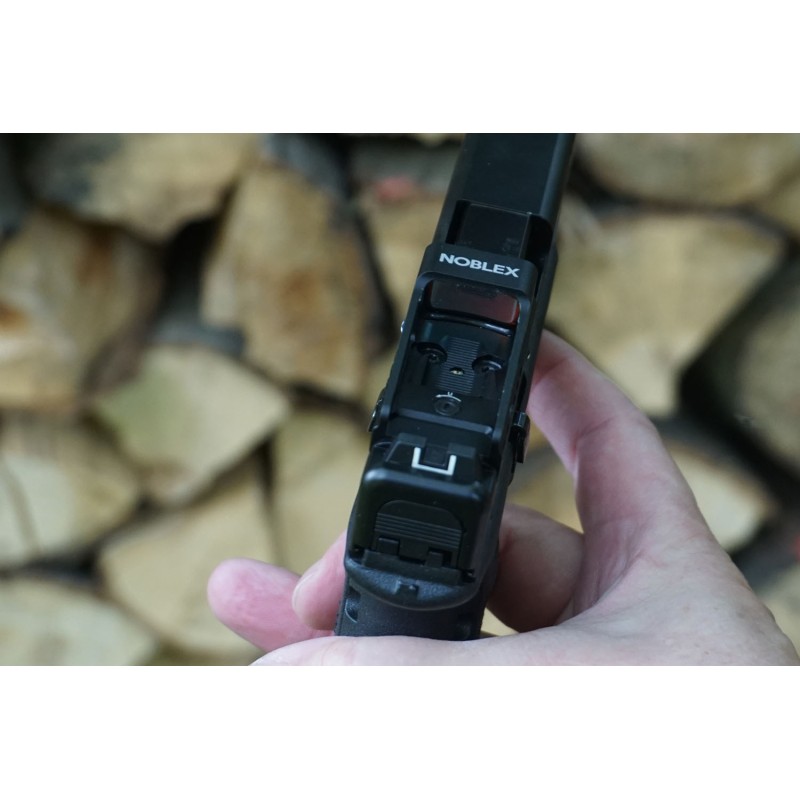 La mejor selección de puntos rojos para tus armas en Outdoorstocks