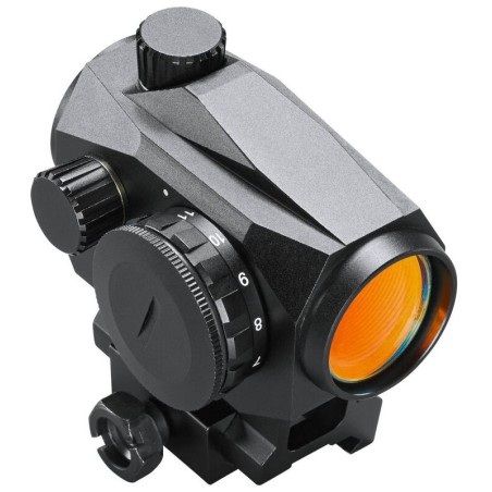 La mejor selección de puntos rojos para tus armas en Outdoorstocks