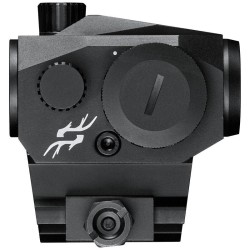 La mejor selección de puntos rojos para tus armas en Outdoorstocks