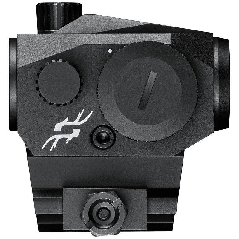 La mejor selección de puntos rojos para tus armas en Outdoorstocks
