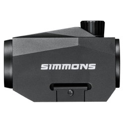 La mejor selección de puntos rojos para tus armas en Outdoorstocks