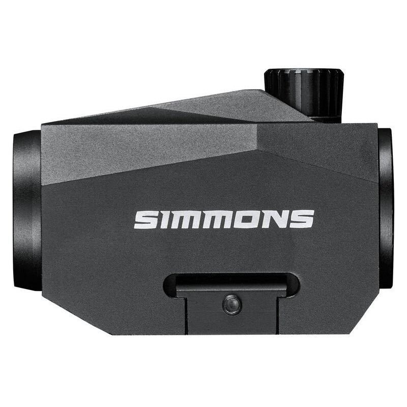 La mejor selección de puntos rojos para tus armas en Outdoorstocks