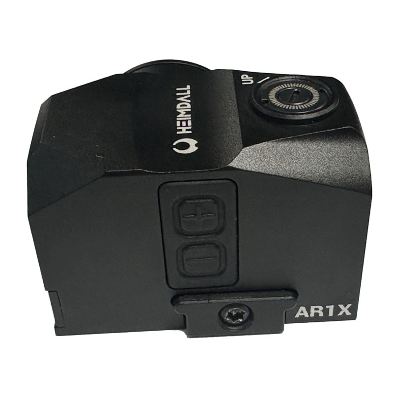 La mejor selección de puntos rojos para tus armas en Outdoorstocks
