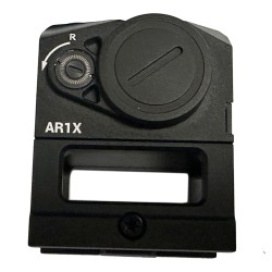 La mejor selección de puntos rojos para tus armas en Outdoorstocks