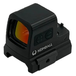 La mejor selección de puntos rojos para tus armas en Outdoorstocks