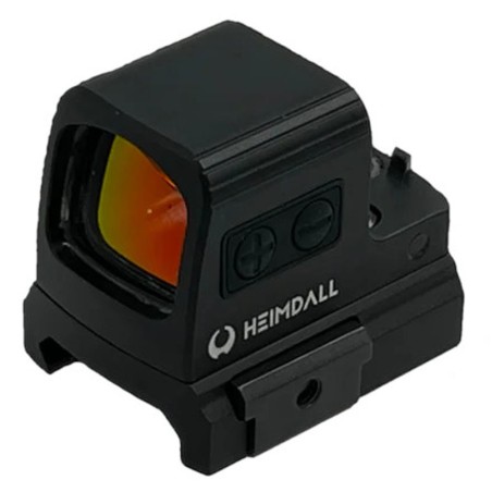 La mejor selección de puntos rojos para tus armas en Outdoorstocks