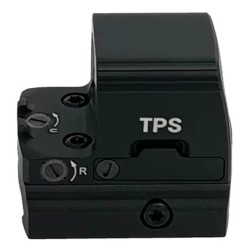 La mejor selección de puntos rojos para tus armas en Outdoorstocks