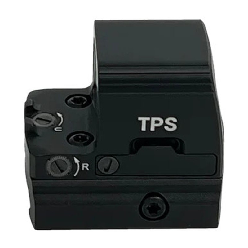 La mejor selección de puntos rojos para tus armas en Outdoorstocks