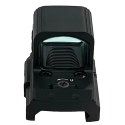 La mejor selección de puntos rojos para tus armas en Outdoorstocks