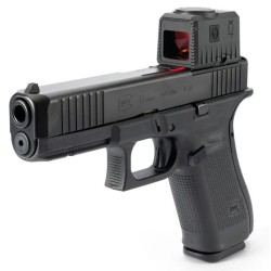 La mejor selección de puntos rojos para tus armas en Outdoorstocks
