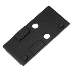 La mejor selección de puntos rojos para tus armas en Outdoorstocks