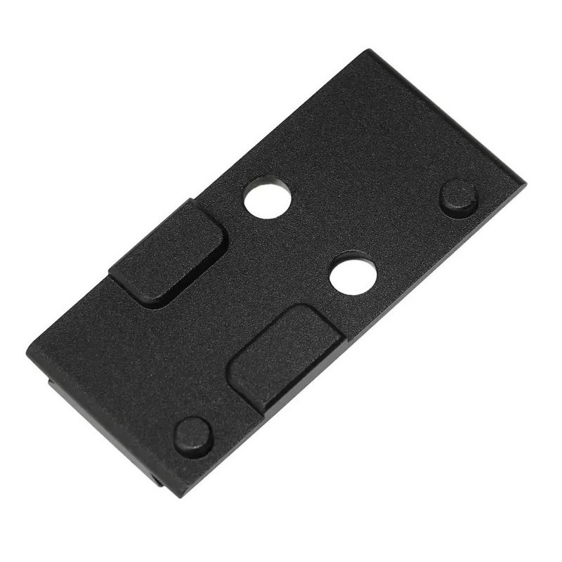 La mejor selección de puntos rojos para tus armas en Outdoorstocks