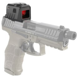 La mejor selección de puntos rojos para tus armas en Outdoorstocks